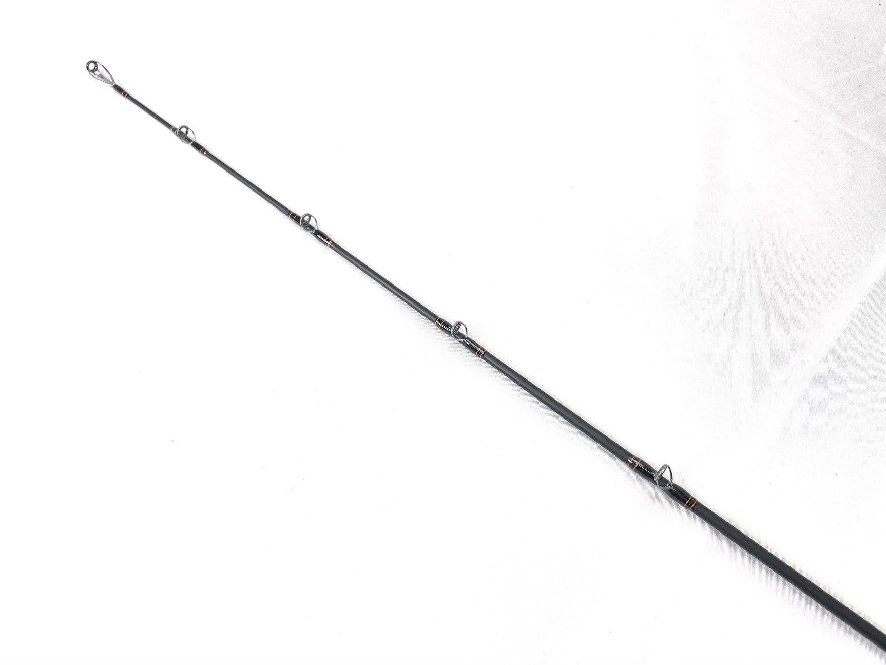 Used Megabass New Black Jungle F10-76XBJ Super Red Demon