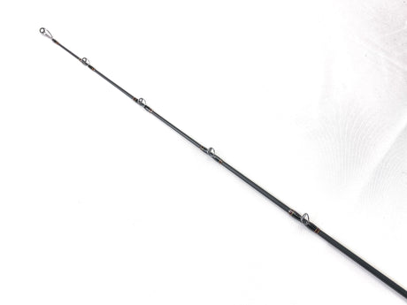 Used Megabass New Black Jungle F10-76XBJ Super Red Demon