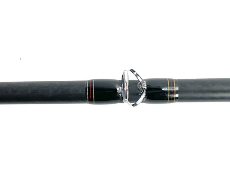 Used Megabass New Black Jungle F10-76XBJ Super Red Demon
