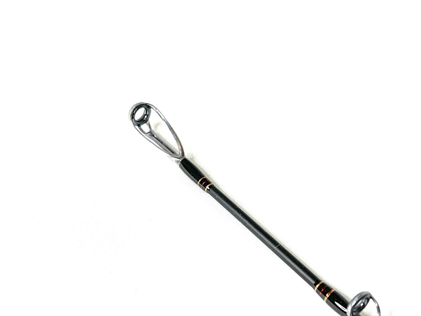 Used Megabass New Black Jungle F10-76XBJ Super Red Demon