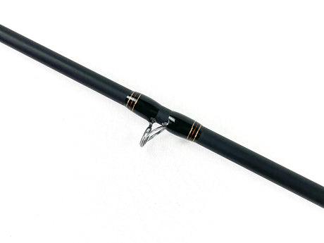 Used Megabass New Black Jungle F10-76XBJ Super Red Demon