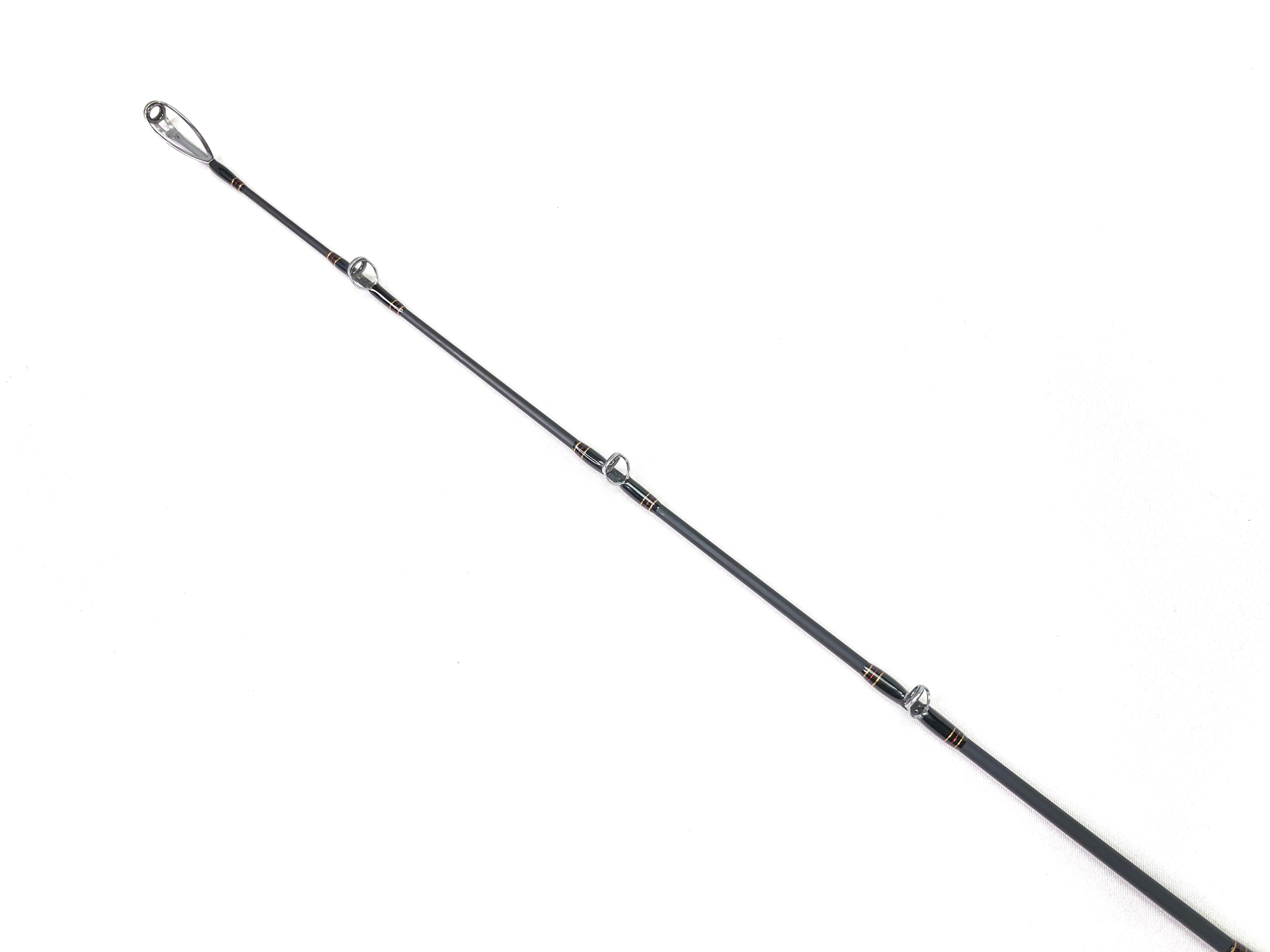 Used Megabass New Black Jungle F10-76XBJ Super Red Demon – JDM