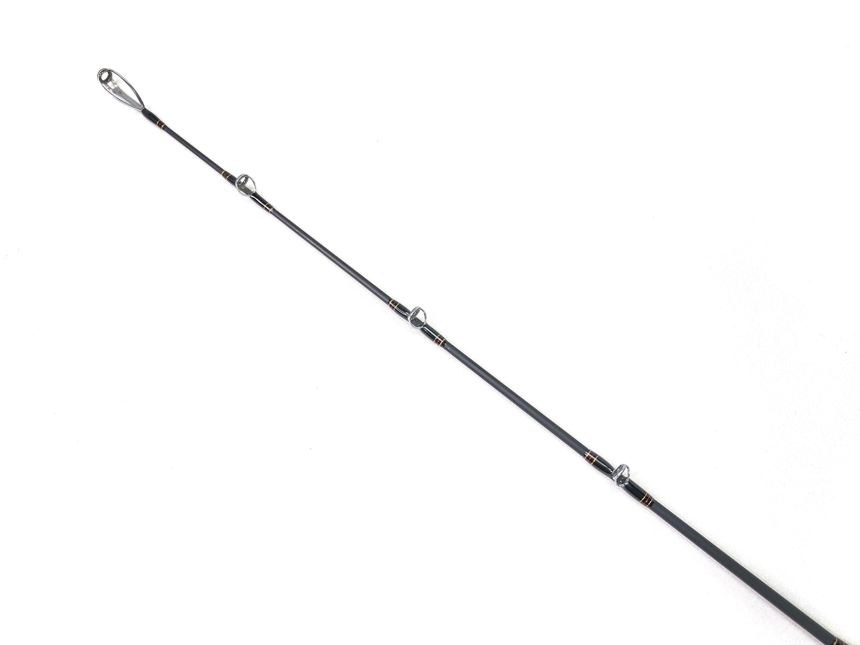 Used Megabass New Black Jungle F10-76XBJ Super Red Demon