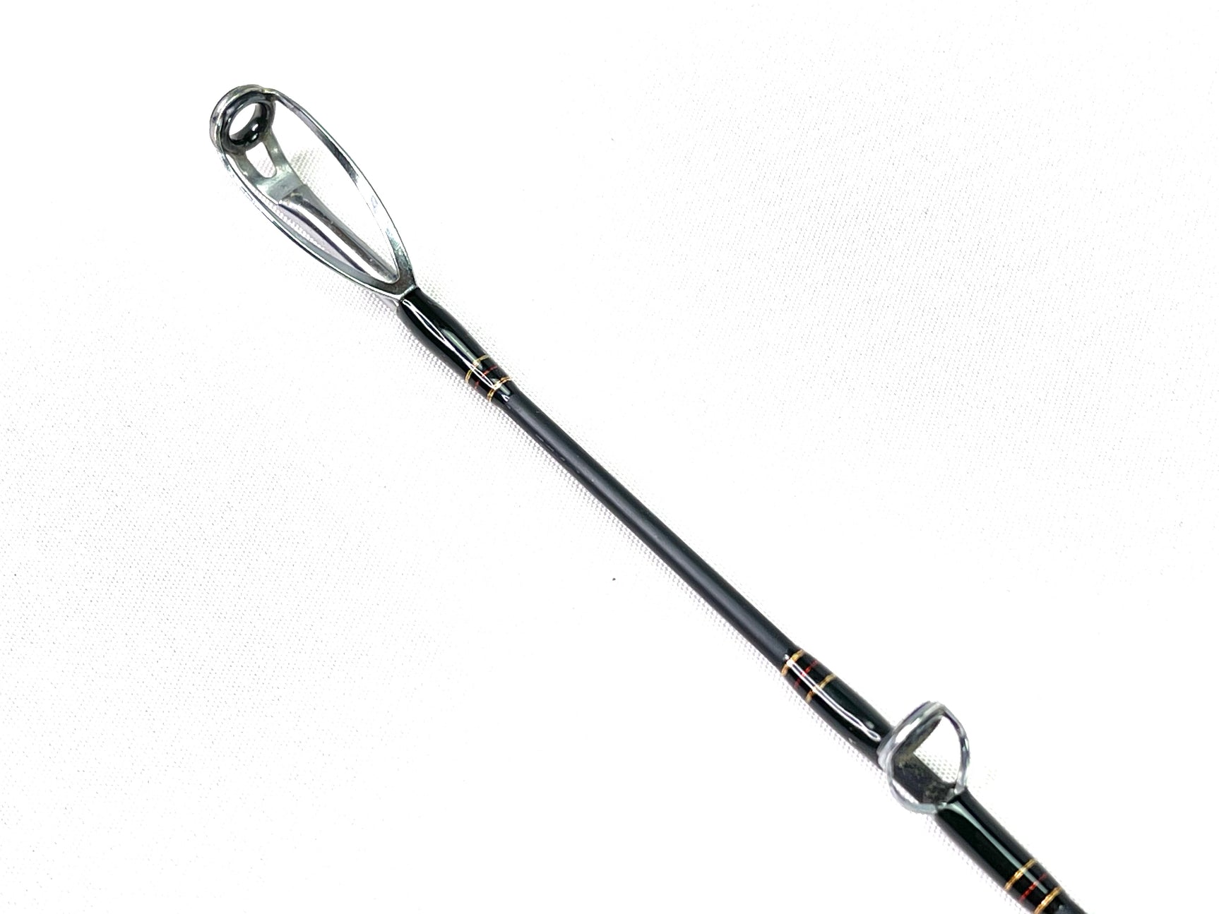 Used Megabass New Black Jungle F10-76XBJ Super Red Demon