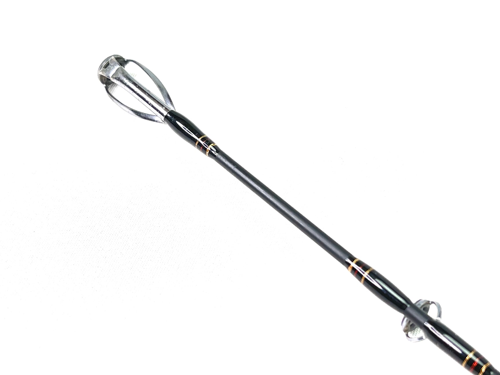 Used Megabass New Black Jungle F10-76XBJ Super Red Demon