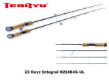 Tenryu 23 Rayz Integral RZI484S-UL