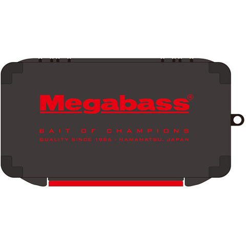 Megabass Lunker Lunch Box Slim