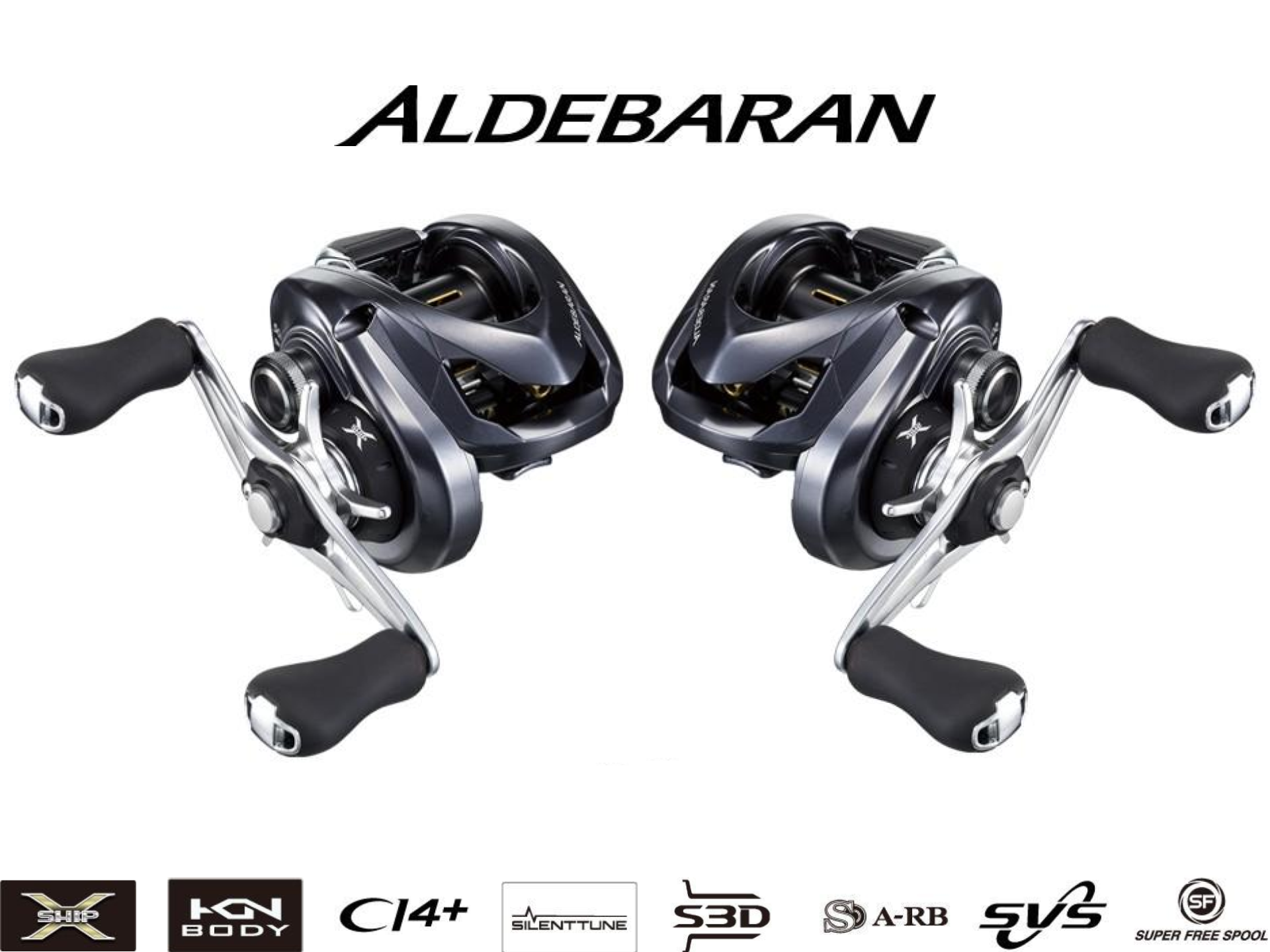 Shimano 15 Aldebaran 51HG Left – JDM TACKLE HEAVEN Shimano 15 Aldebaran 51HG Left – JDM TACKLE HEAVEN