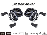 15 Aldebaran