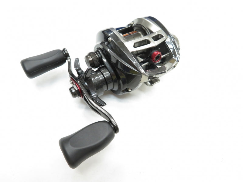 安い通販 daiwa alphas SV 105 SH L