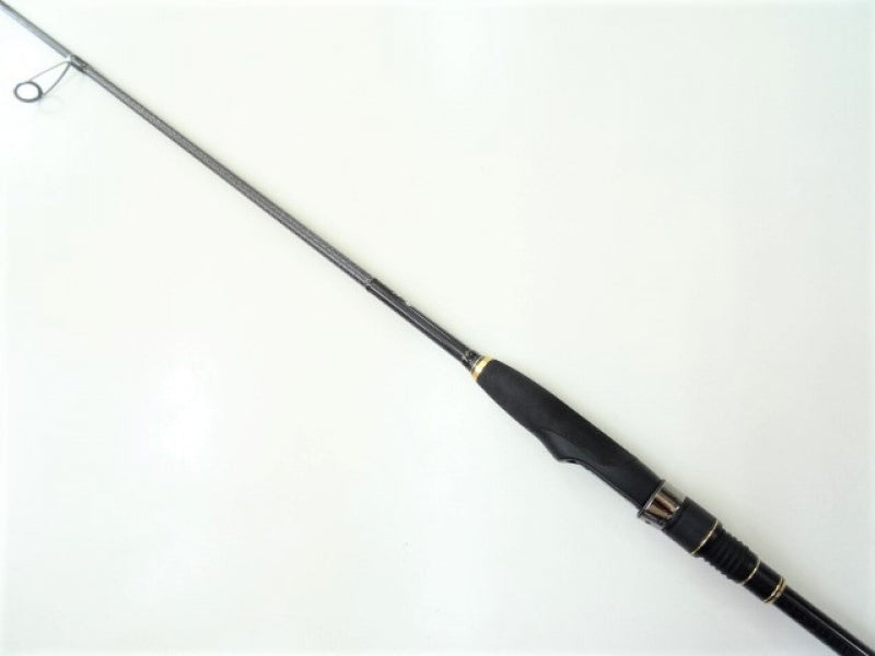 Used Gladiator Anti Spinning GA-63LS Defender