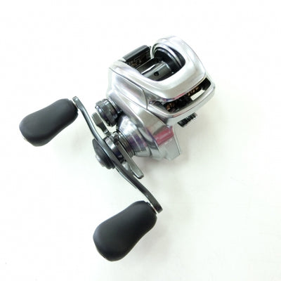 Used 18 Bantam MGL Right