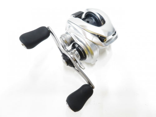 Used 16 Metanium MGL XG Right
