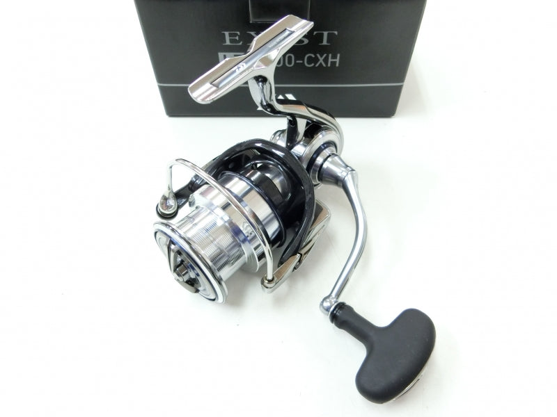 Daiwa 18 Exist – JDM TACKLE HEAVEN