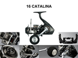 16 Catalina