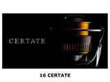 16 Certate 2510RPE-H