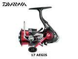 Daiwa 17 Aegis 2003F