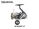 Pre-Order Daiwa 18 Blast LT LT6000D-H