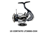 Daiwa 19 Certate LT3000-CXH