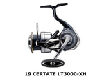 Daiwa 19 Certate LT3000-XH