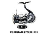 Daiwa 19 Certate LT4000-CXH