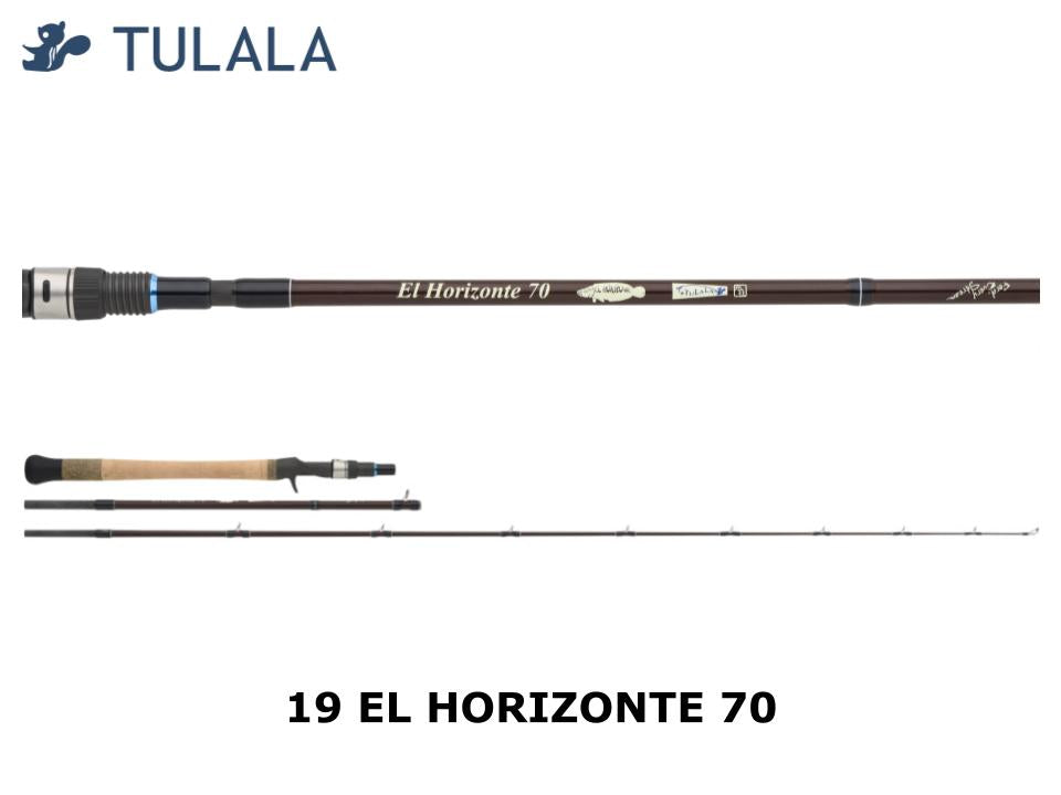 Tulala El Horizonte – Tagged 