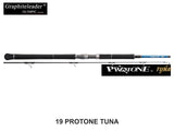 Graphiteleader/Olympic 19 Protone Tuna GPRTS-802-50