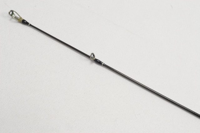 Used Major Craft MS-X Baitcasting Bait Finesse MXC-64UL/BF