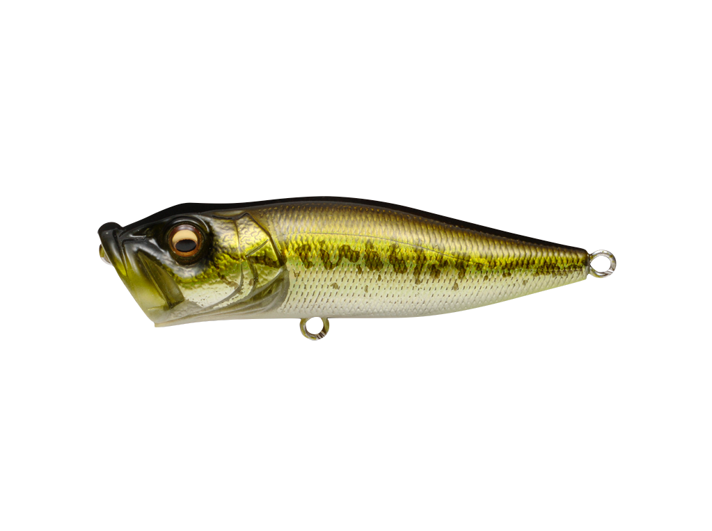 Megabass POP X