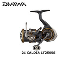 Daiwa 21 Caldia LT2500S