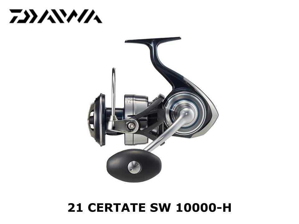 格安得価 DAIWA - ２３ＢＧ ＳＷ １００００－Ｈの通販 by 釣具の