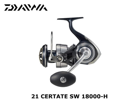 New Reels Just Arrived! – Tagged Category_Spinning Reel – Page 5 – JDM  TACKLE HEAVEN