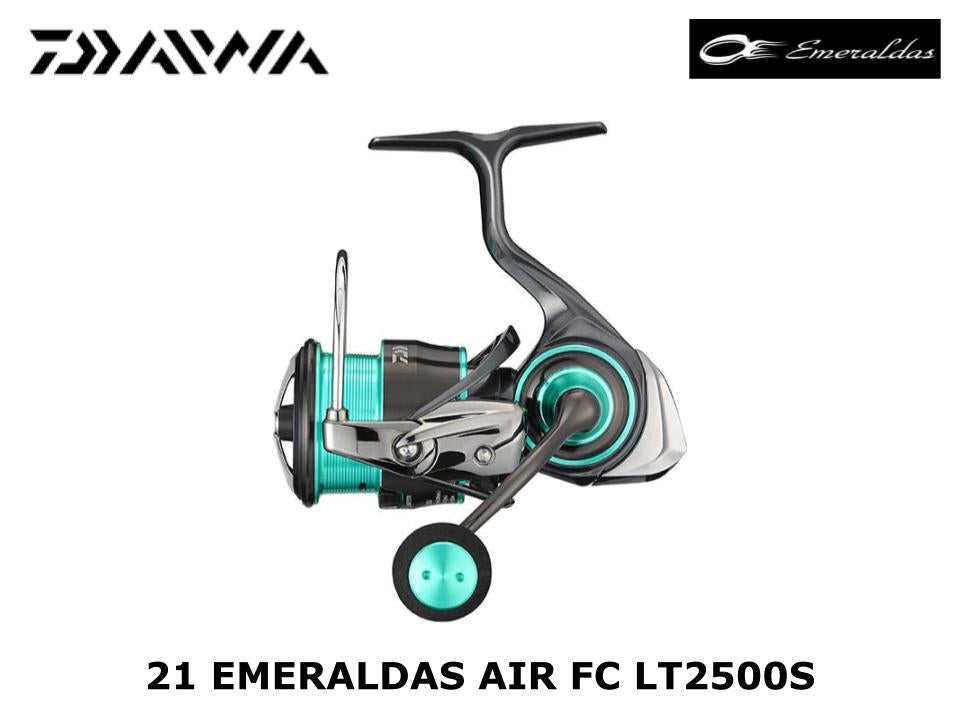 Daiwa 21 Emeraldas Air FC LT2500S