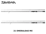 Daiwa 21 Emeraldas MX 83ML.N