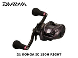 Daiwa 21 Kohga IC 150H