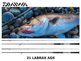 Daiwa 21 Labrax AGS 86ML