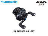 Pre-Order Shimano 21 SLX BFS XG Left