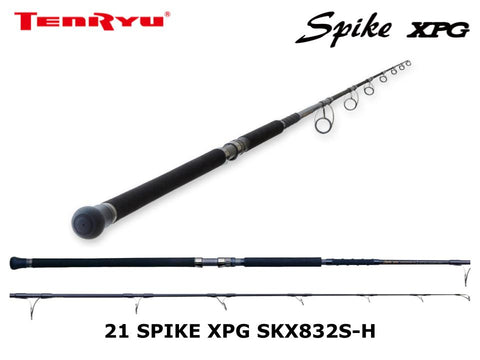 Tenryu 21 Spike XPG SKX832S-H