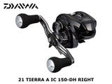 Daiwa 21 Tierra A IC 150-DH