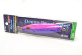 Ocean Dominator Slow #53 Purple & Pink 110g