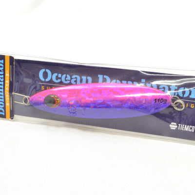 Ocean Dominator Slow #53 Purple & Pink 110g