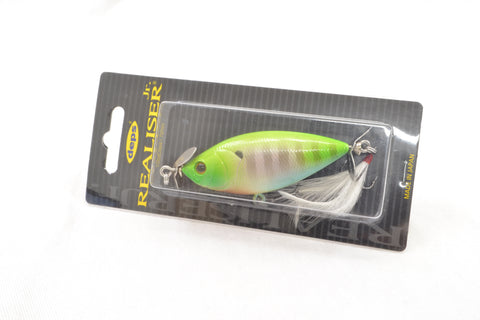 deps Realiser Prop Limited Color 72mm 1/2oz Class #Baby Gill Green Back