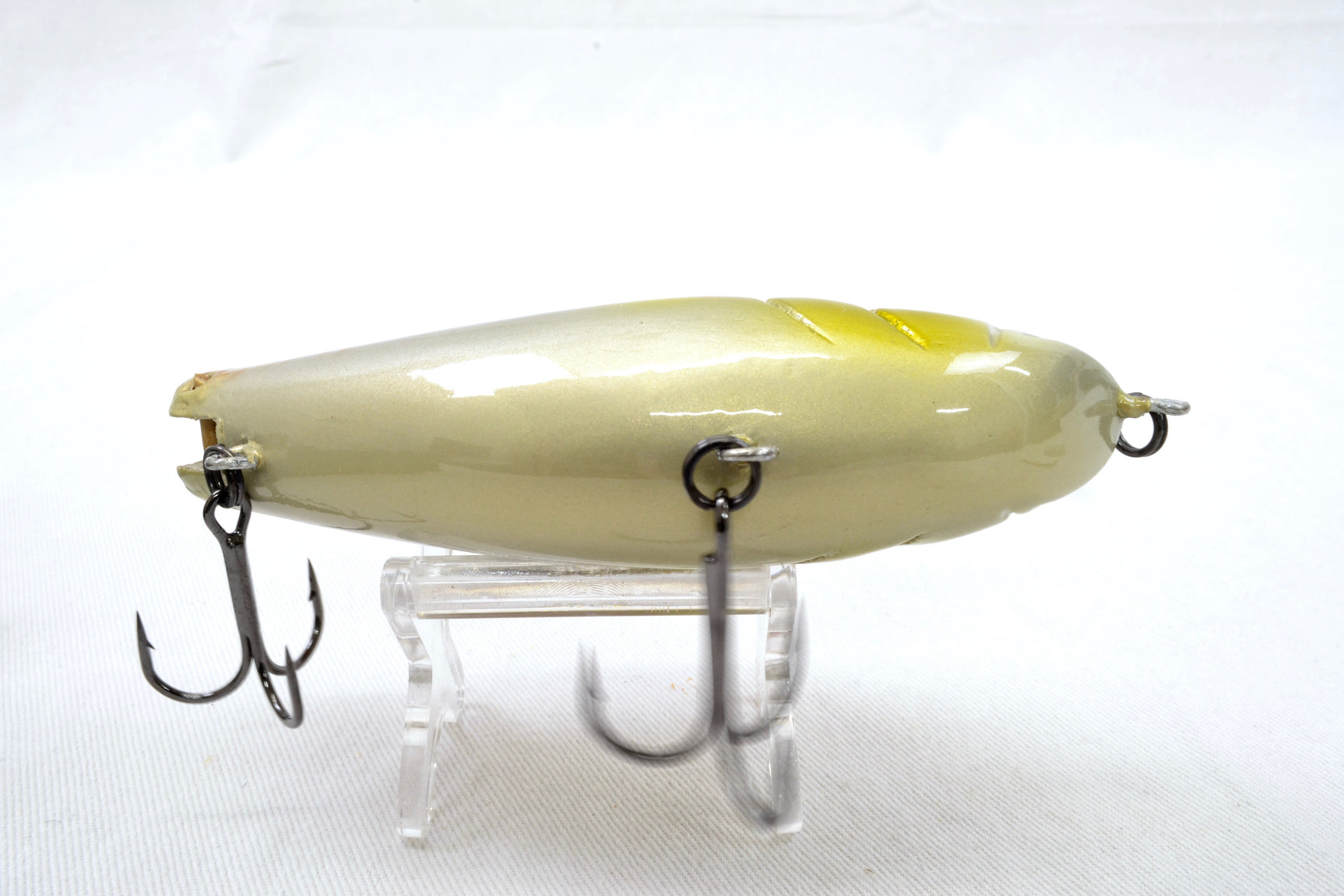 Used Fish Arrow Flat Jack #Silver Ayu