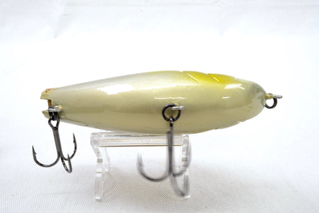 Used Fish Arrow Flat Jack #Silver Ayu