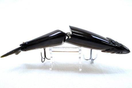 Used Fish Arrow Monster Jack Jr. #Gold Ayu