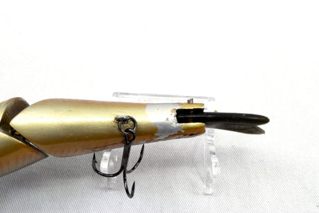 Used Fish Arrow Monster Jack Jr. #Gold Ayu