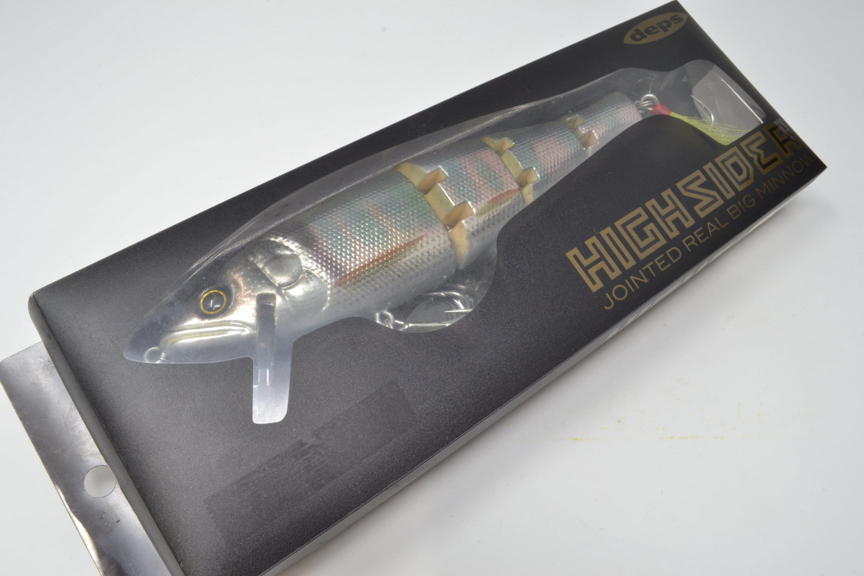 Used High Sider 172 #09 Oikawa