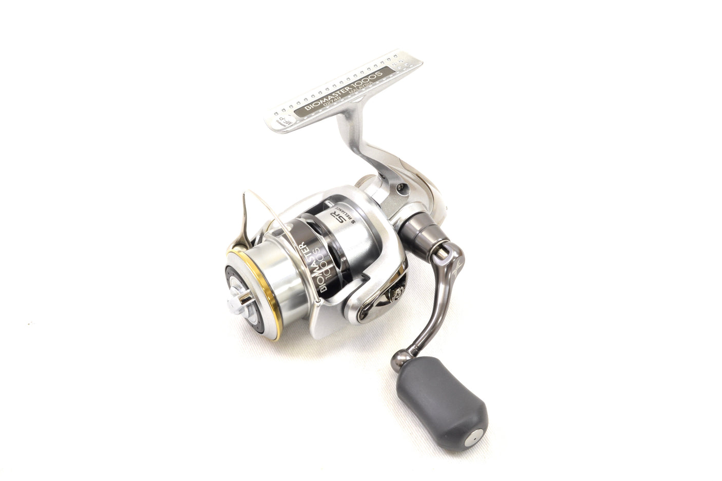 Used Shimano 11 Biomaster 1000S