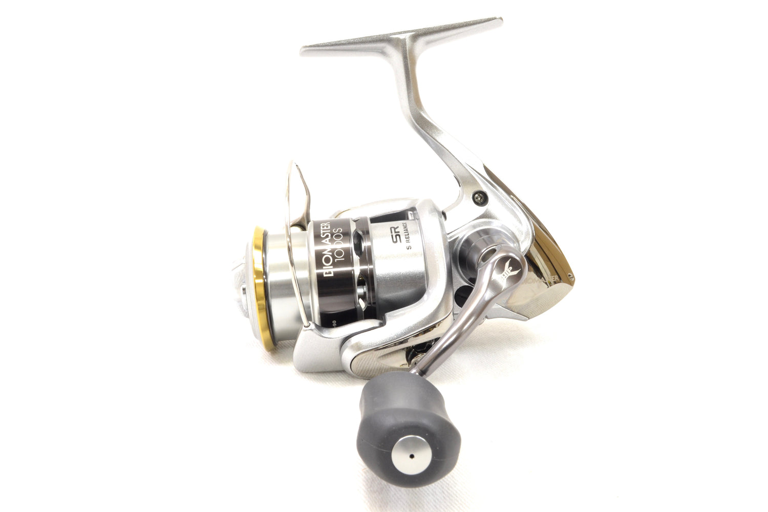 Used Shimano 11 Biomaster 1000S – JDM TACKLE HEAVEN