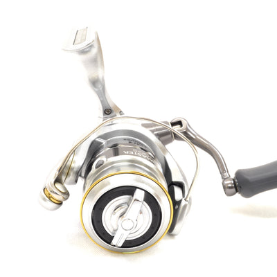 Used Shimano 11 Biomaster 1000S
